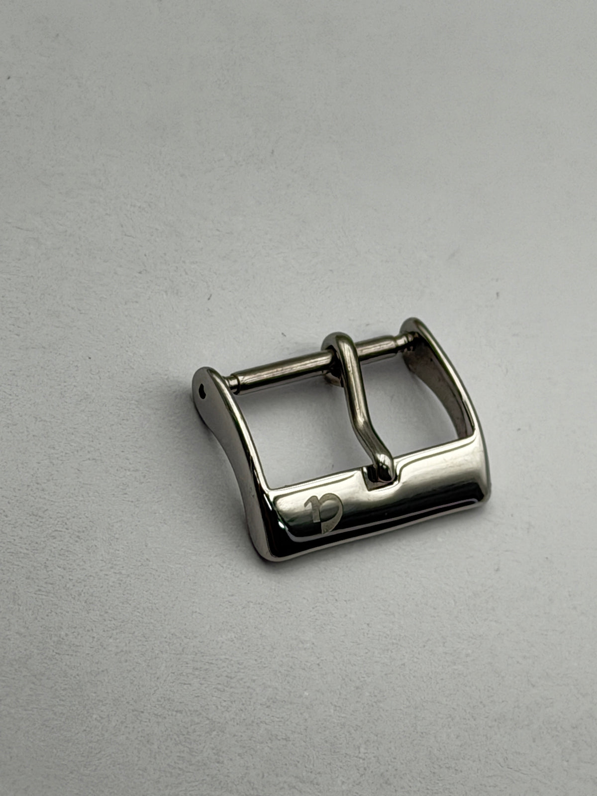 altanus 18mm fibbia buckle