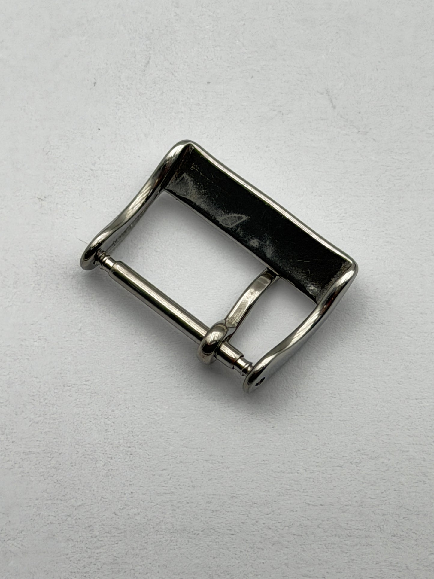 altanus 18mm fibbia buckle
