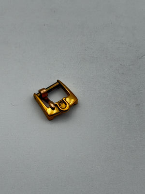omega 8mm fibbia buckle