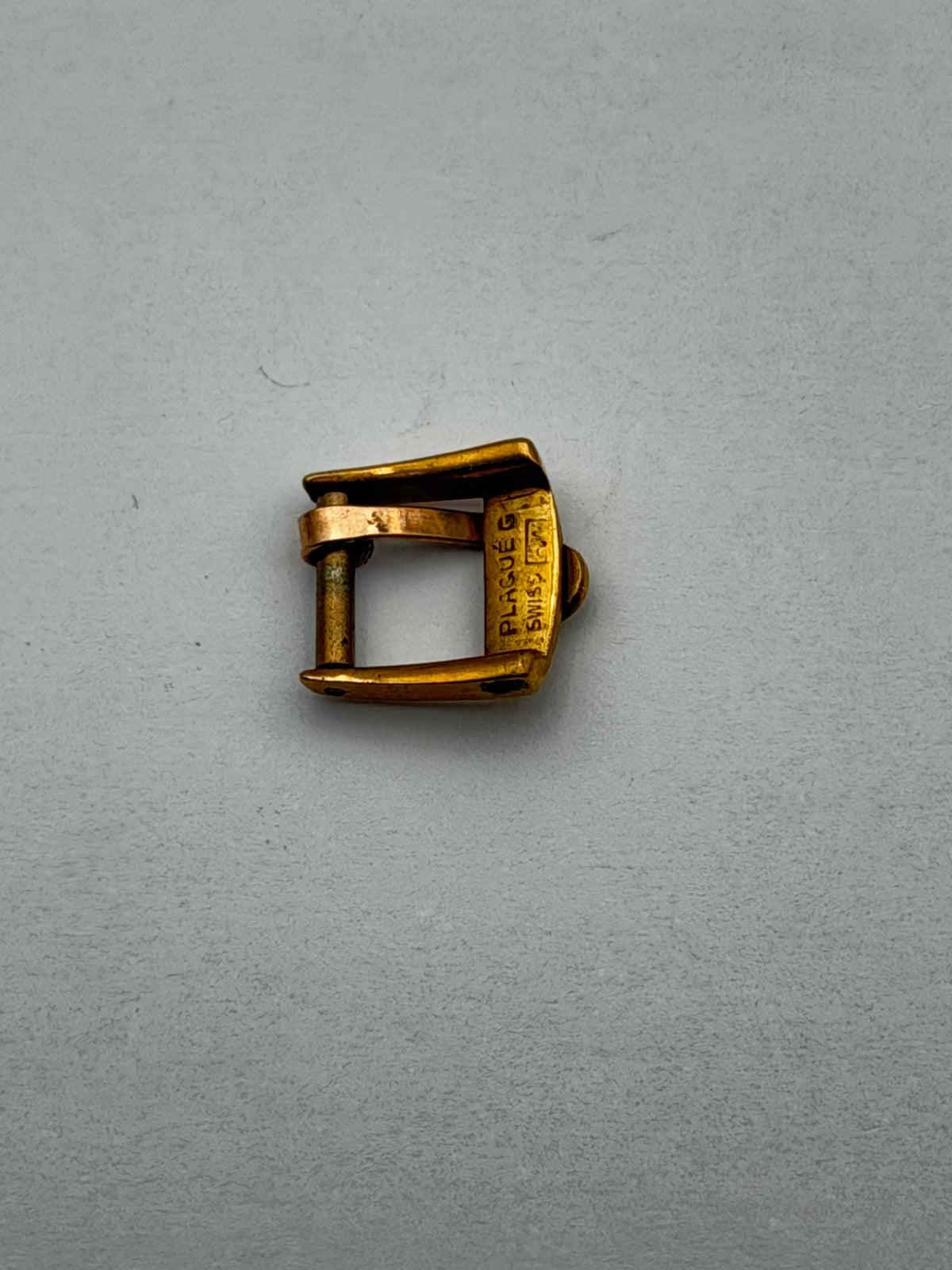 omega 8mm fibbia buckle