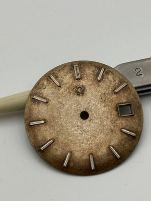 Omega 29.4mm dial quadrante