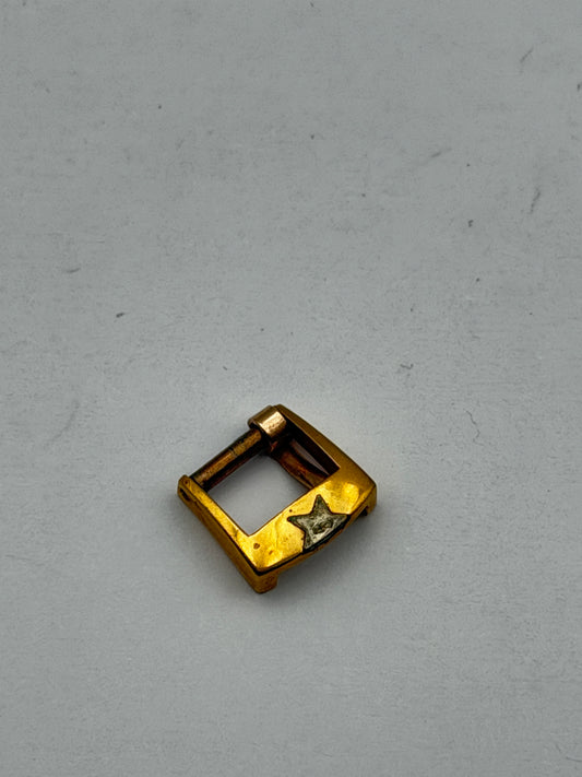 zenith 8mm rose fibbia buckle