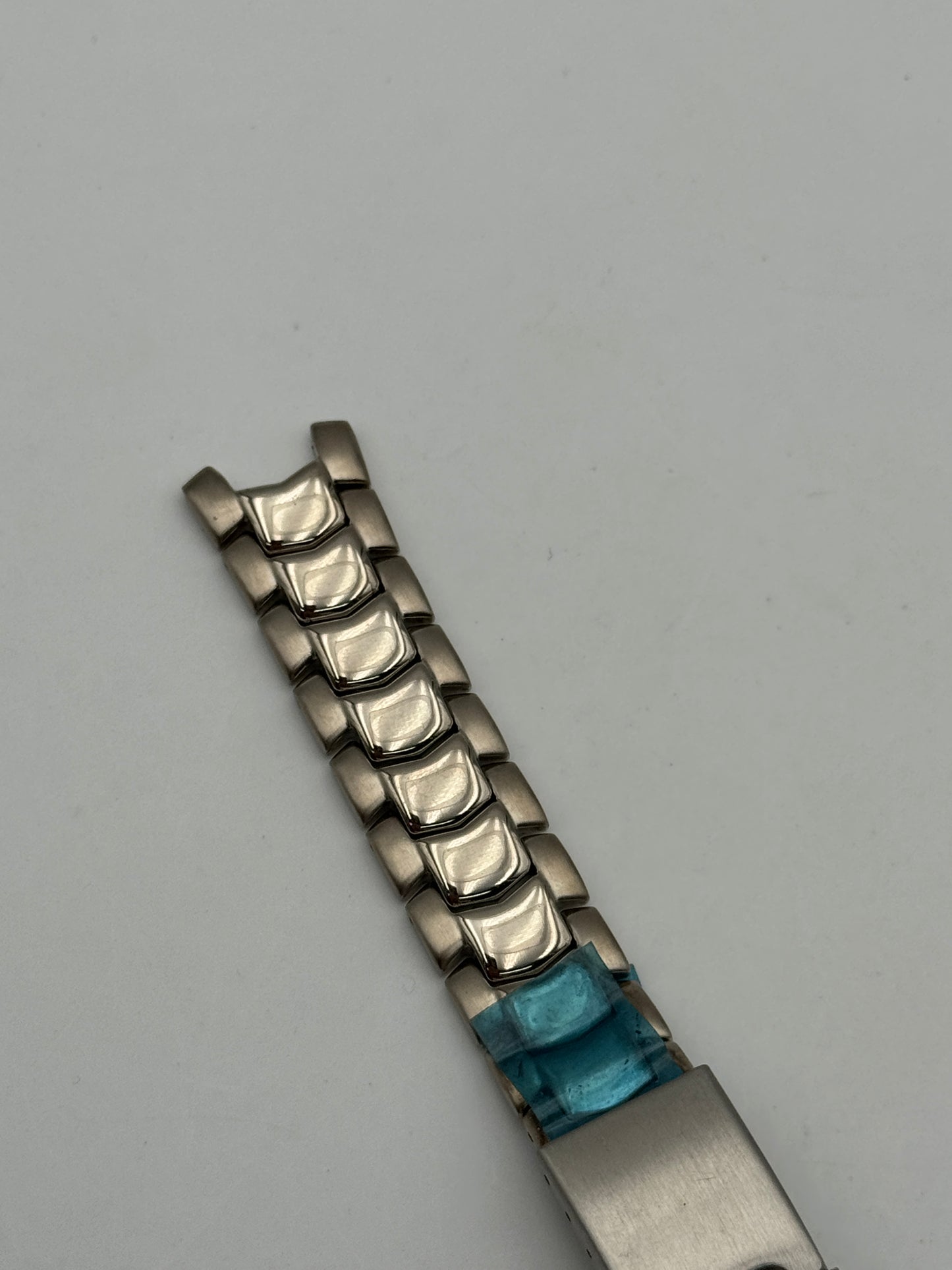Vagary V59-I0080 bracelet bracciale acciaio steel 18mm
