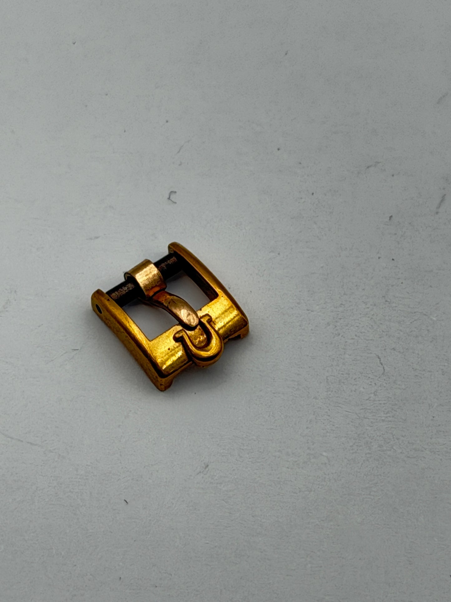 omega 8mm fibbia buckle