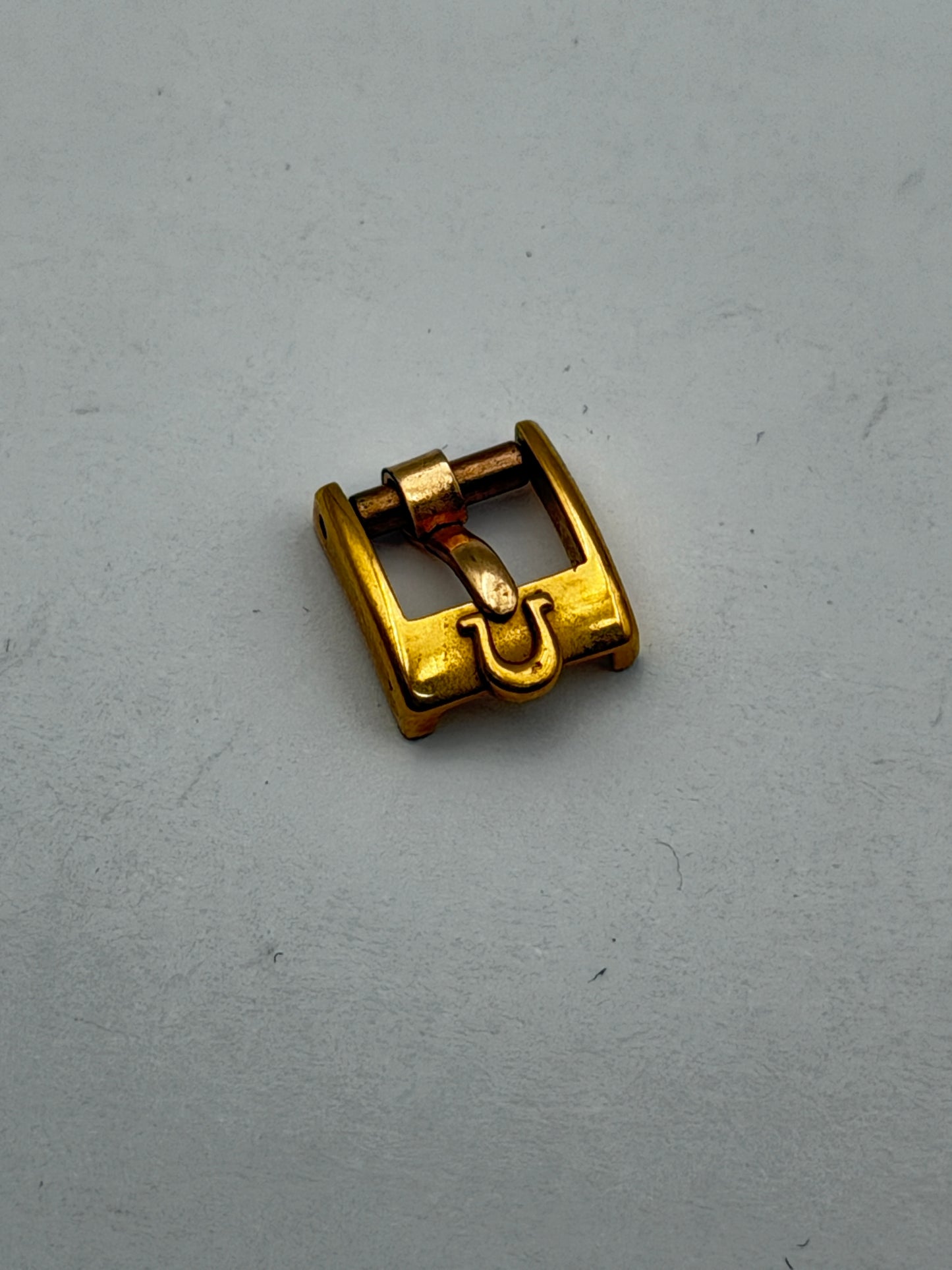 omega 8mm fibbia buckle