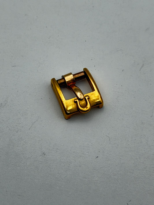 omega 8mm fibbia buckle