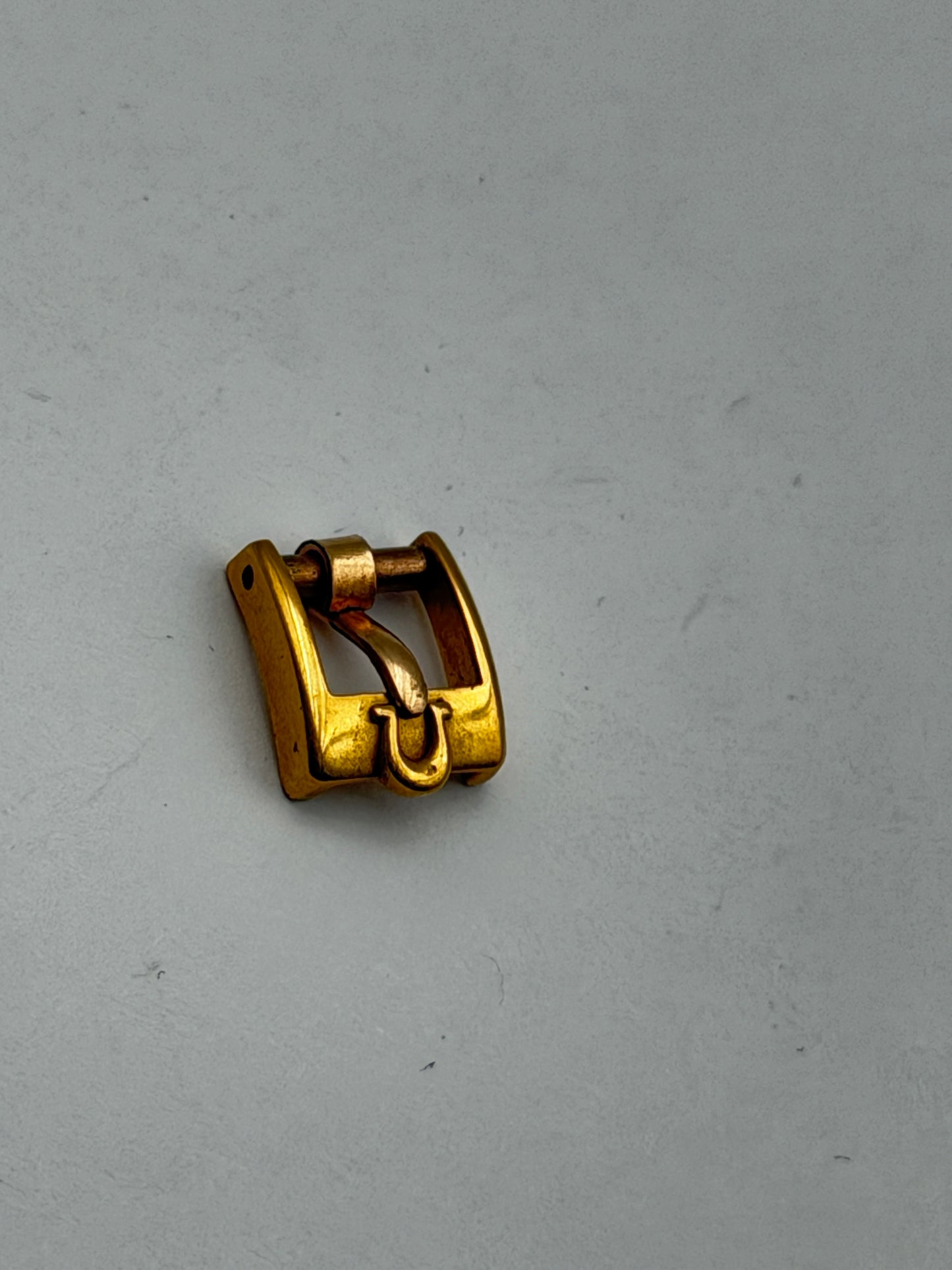 omega 8mm fibbia buckle