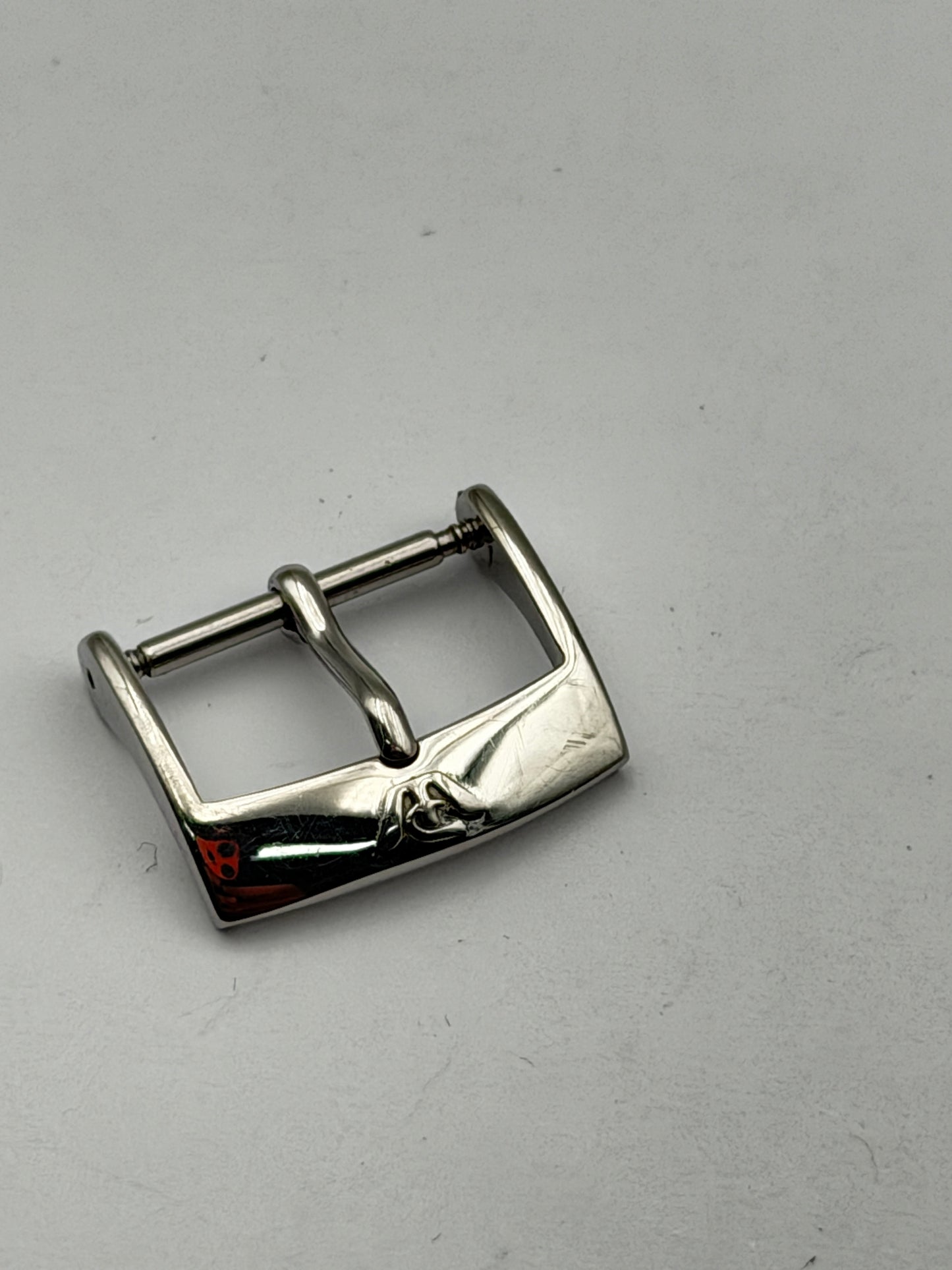 philip watch 18mm fibbia buckle