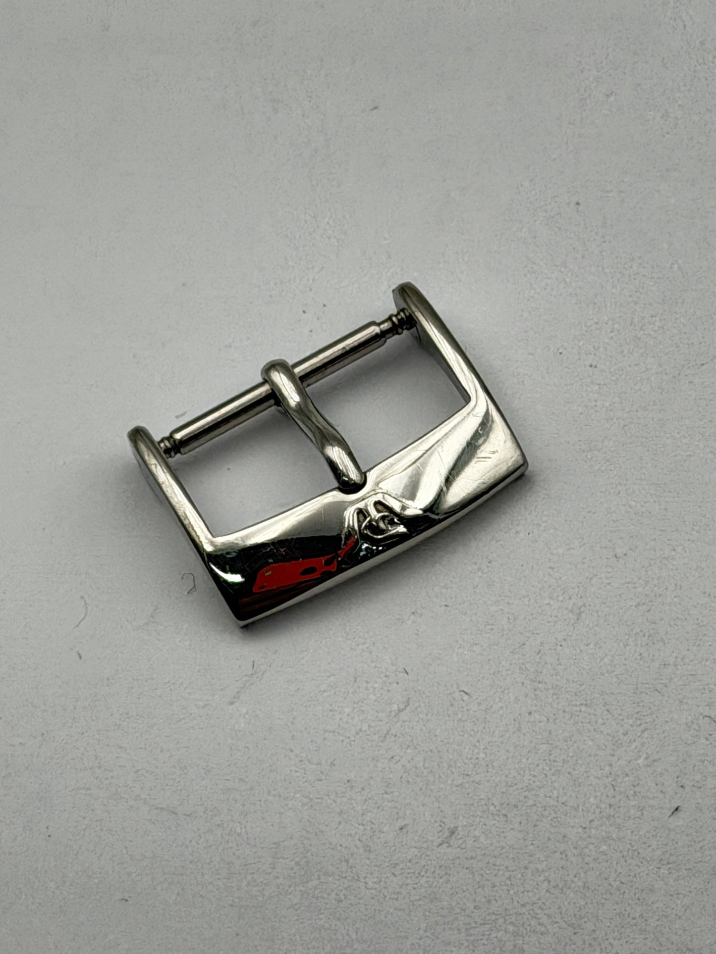 philip watch 18mm fibbia buckle