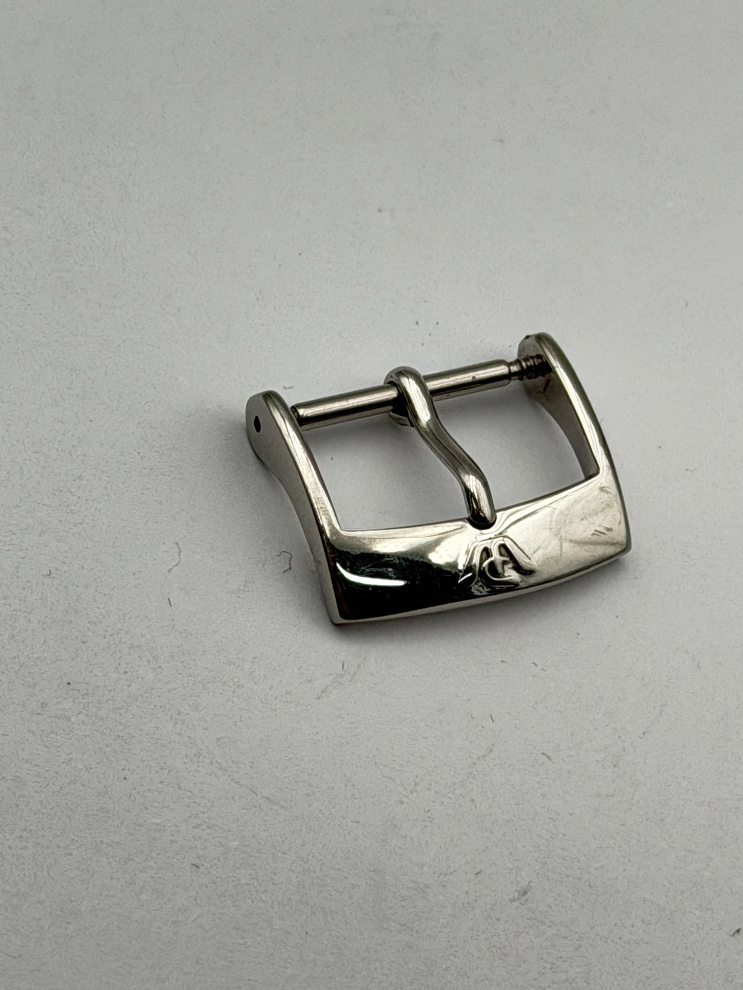 philip watch 18mm fibbia buckle