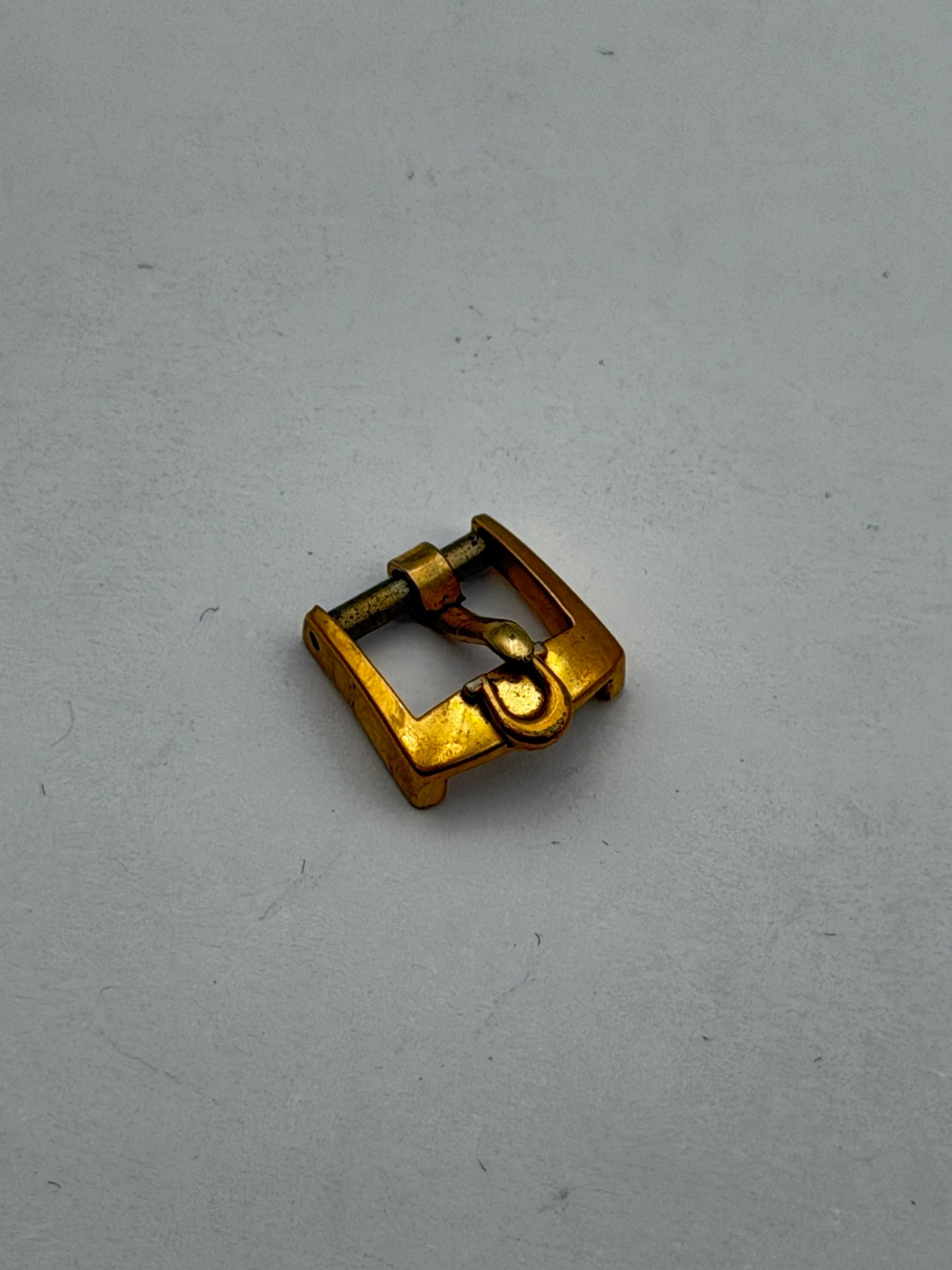 omega 8mm fibbia buckle