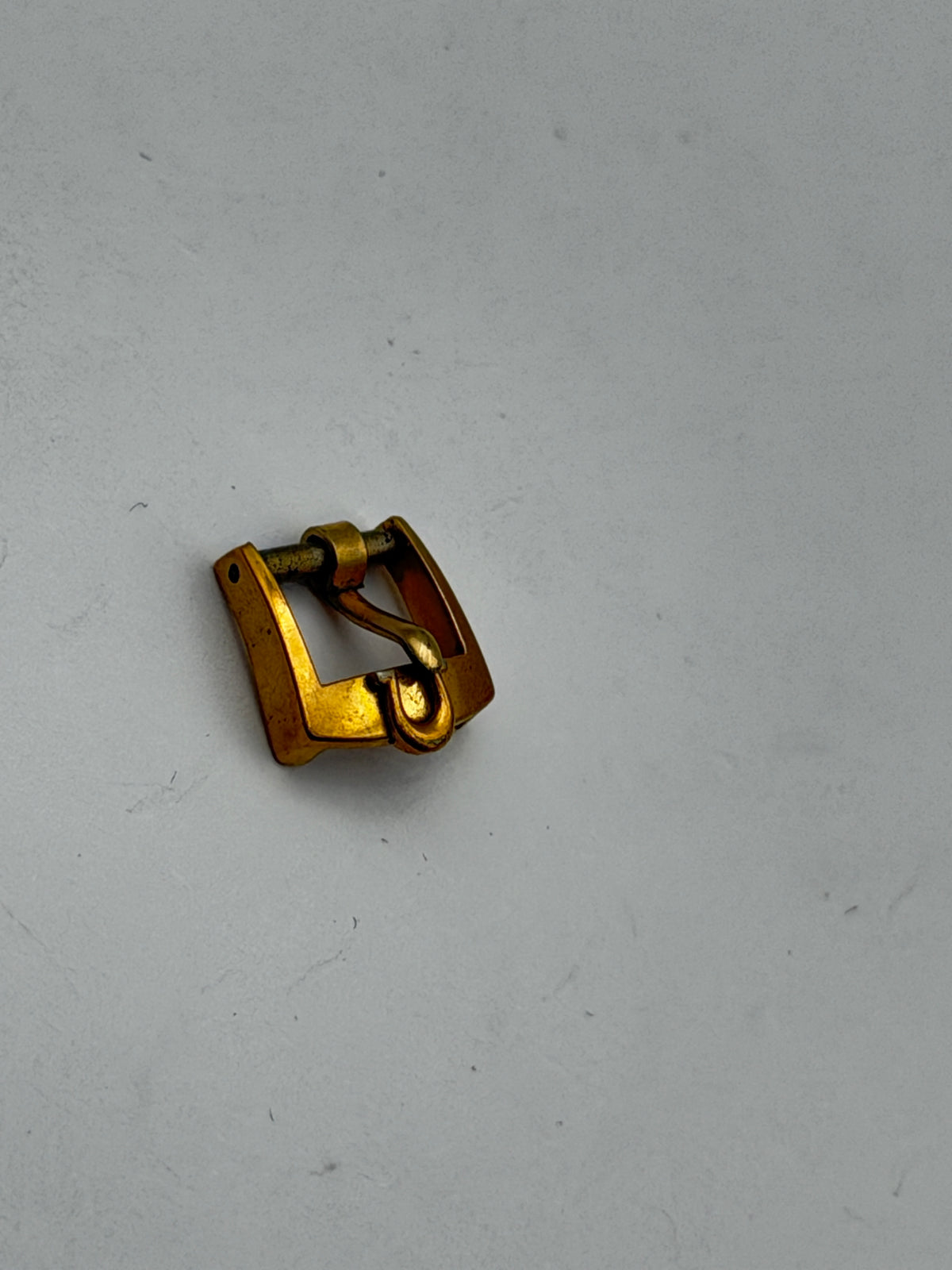 omega 8mm fibbia buckle