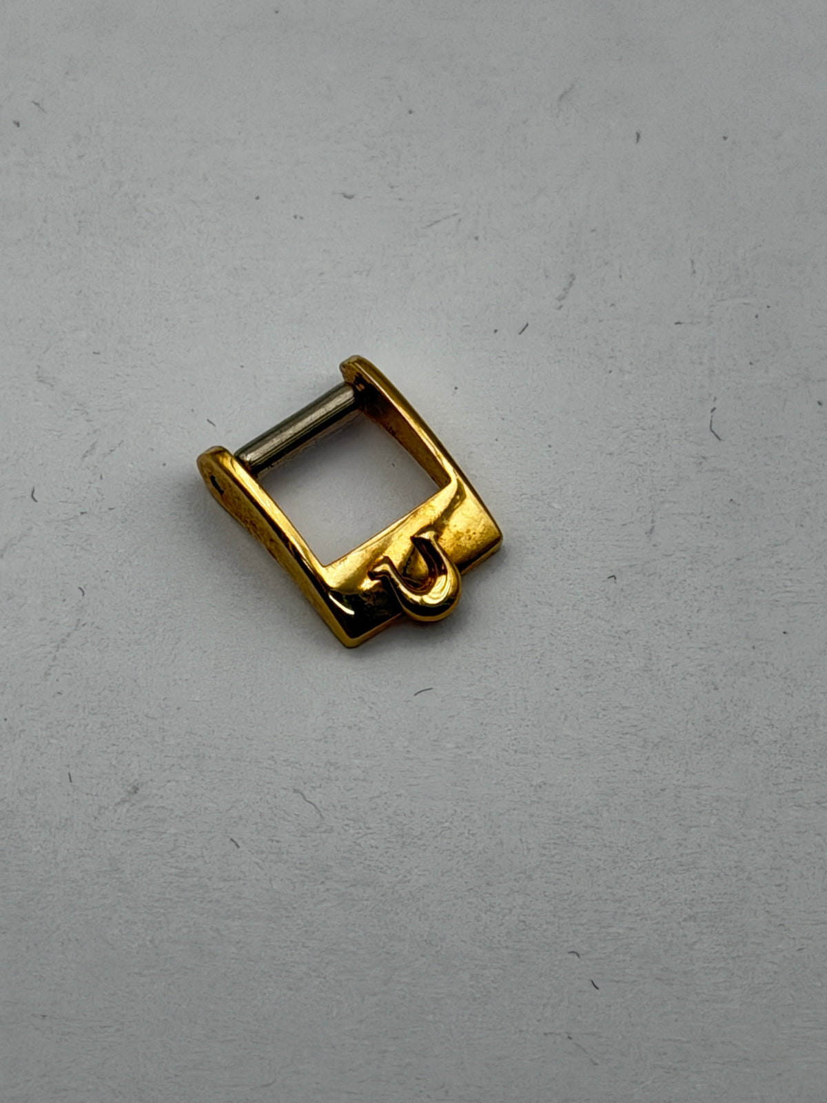 omega 8mm fibbia buckle