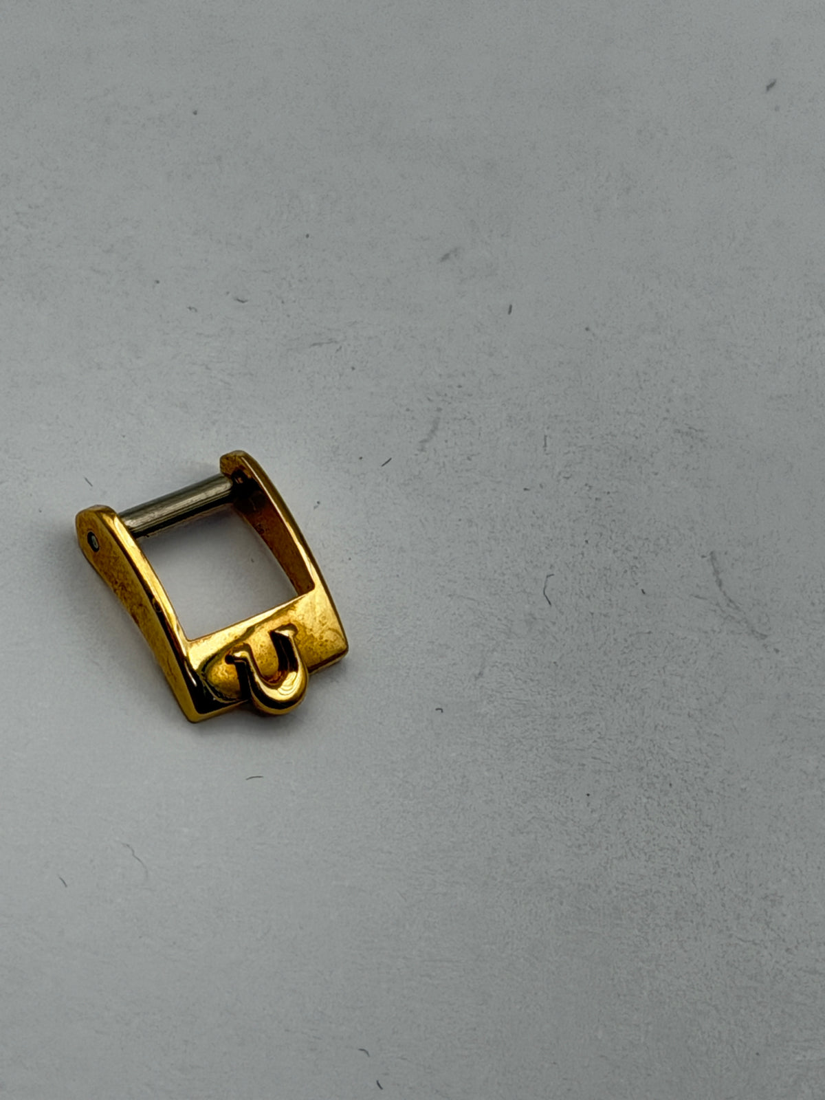omega 8mm fibbia buckle