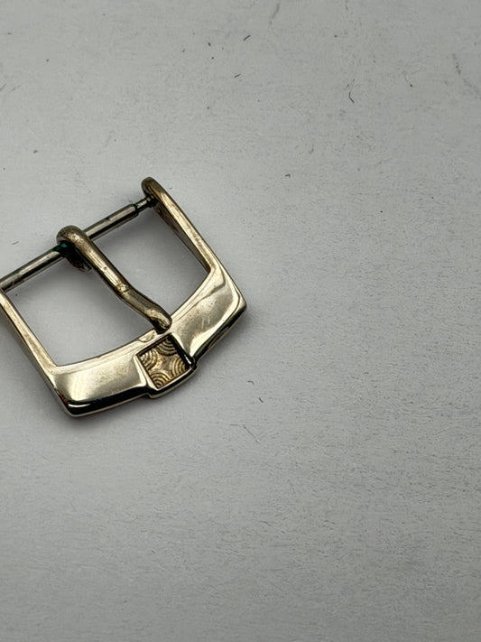 zenith 16mm fibbia buckle