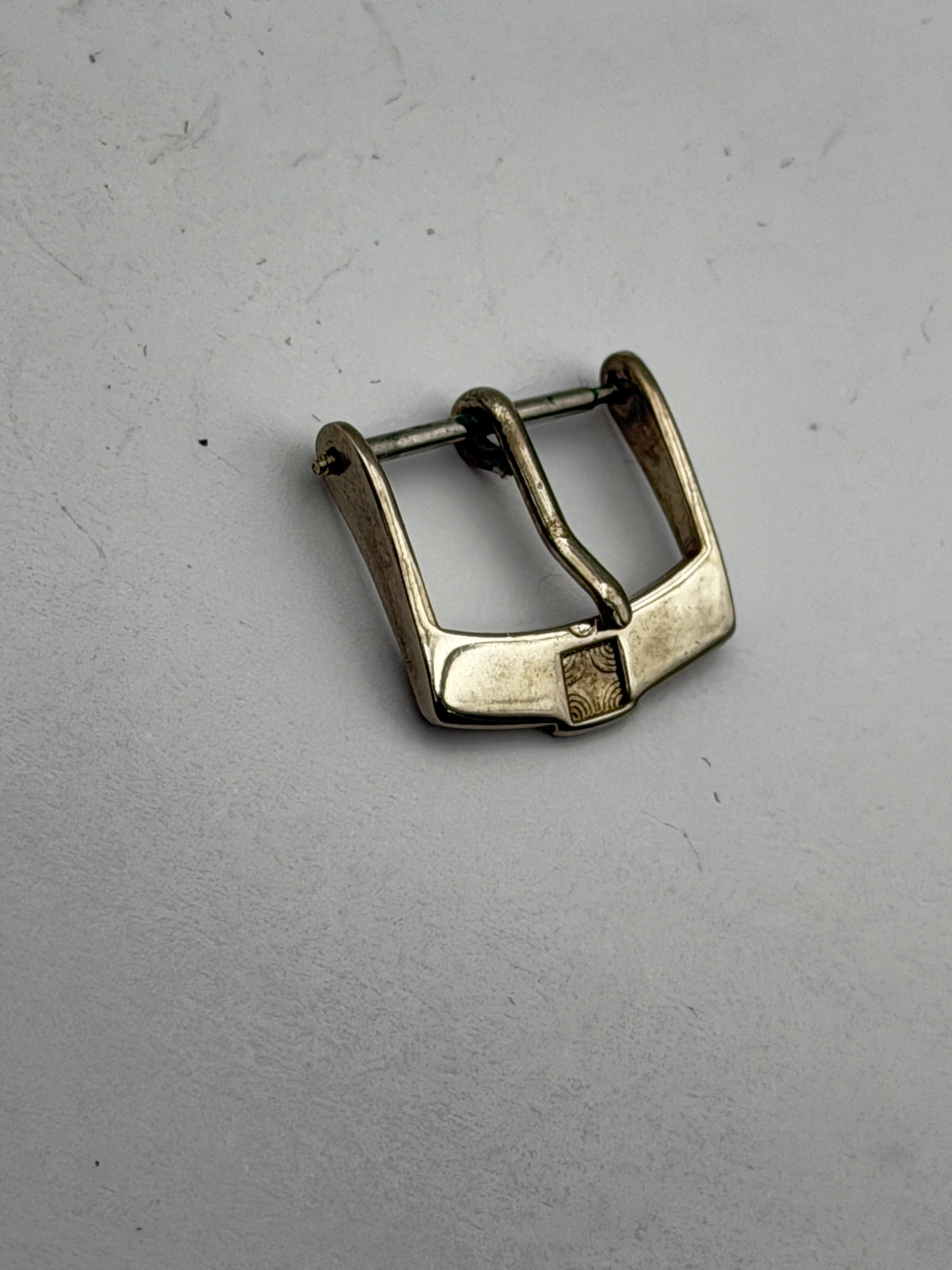 zenith 16mm fibbia buckle