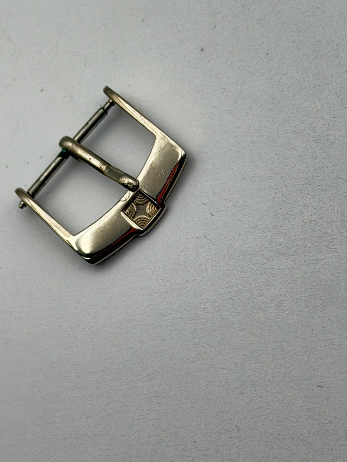 zenith 16mm fibbia buckle