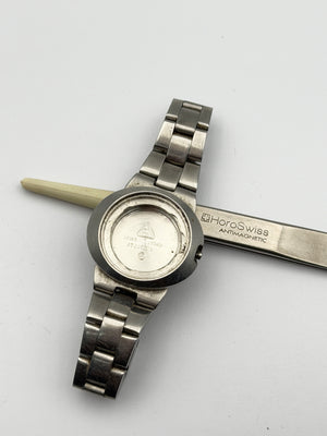 omega dynamic 37568.015 30mm cassa case