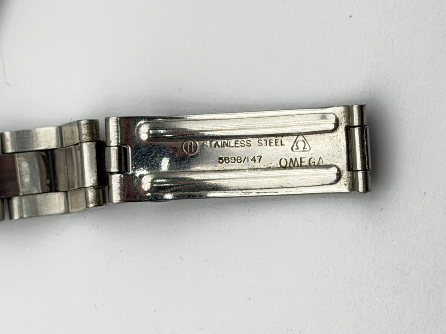 omega dynamic 37568.015 30mm cassa case