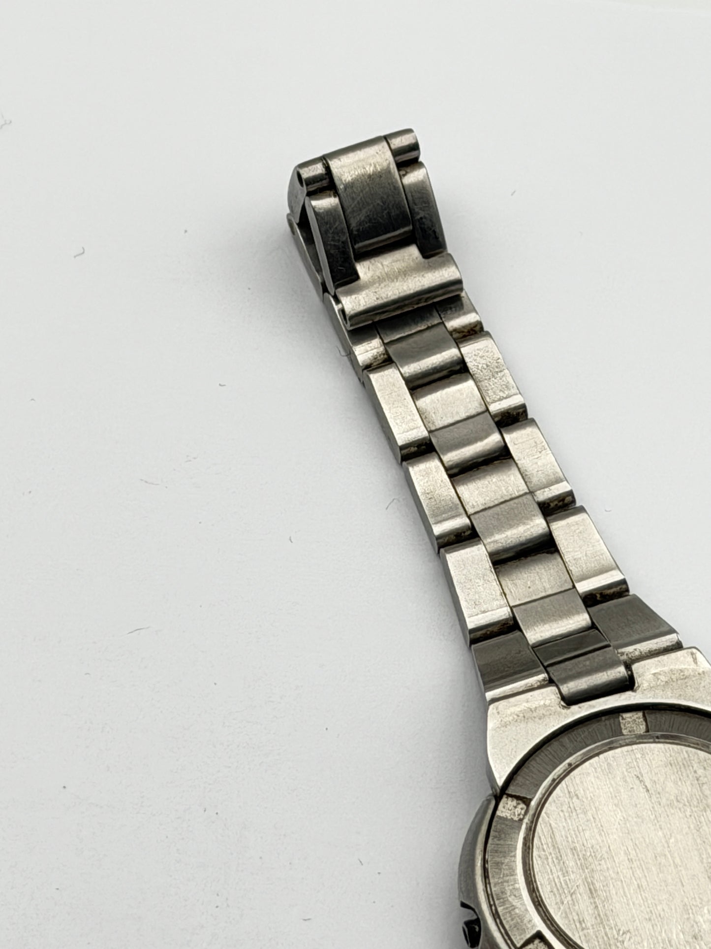 omega dynamic 37568.015 30mm cassa case
