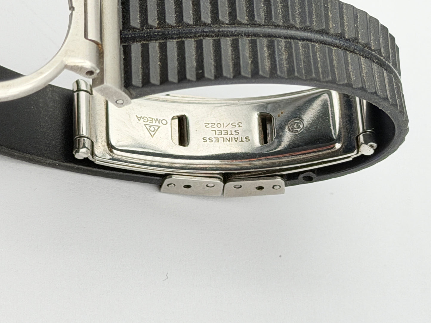 omega carrure 26mm cassa case