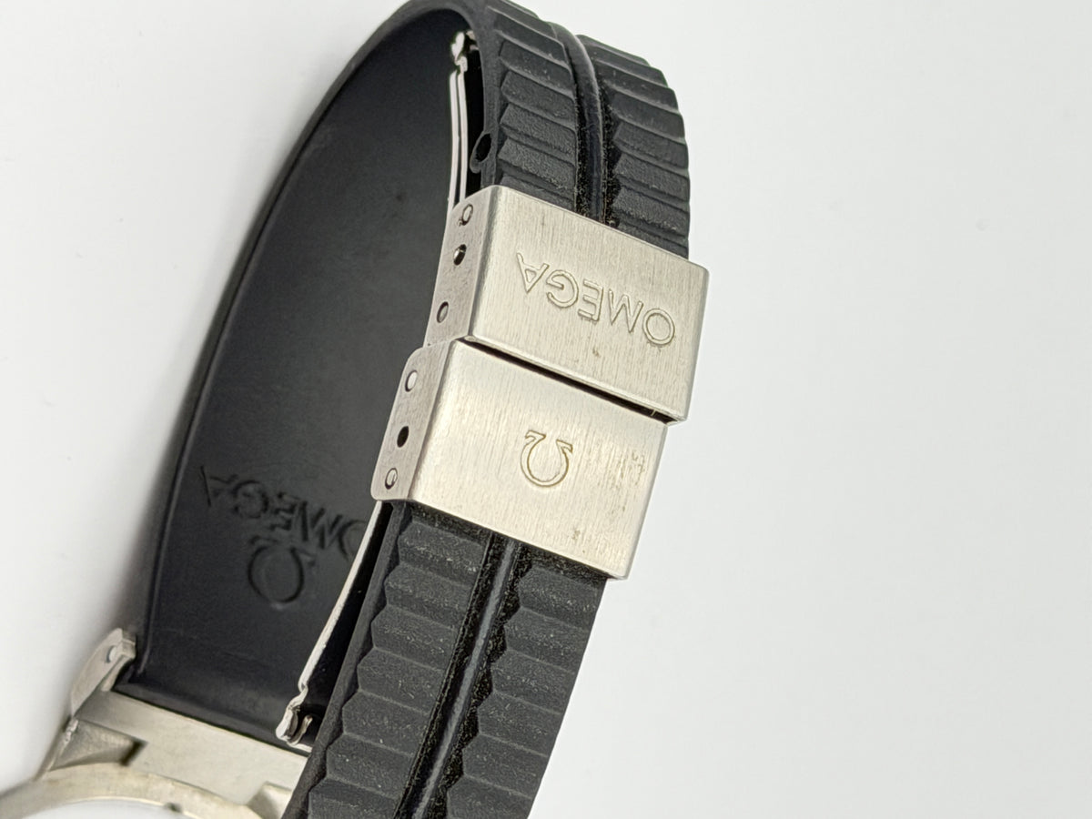 omega carrure 26mm cassa case