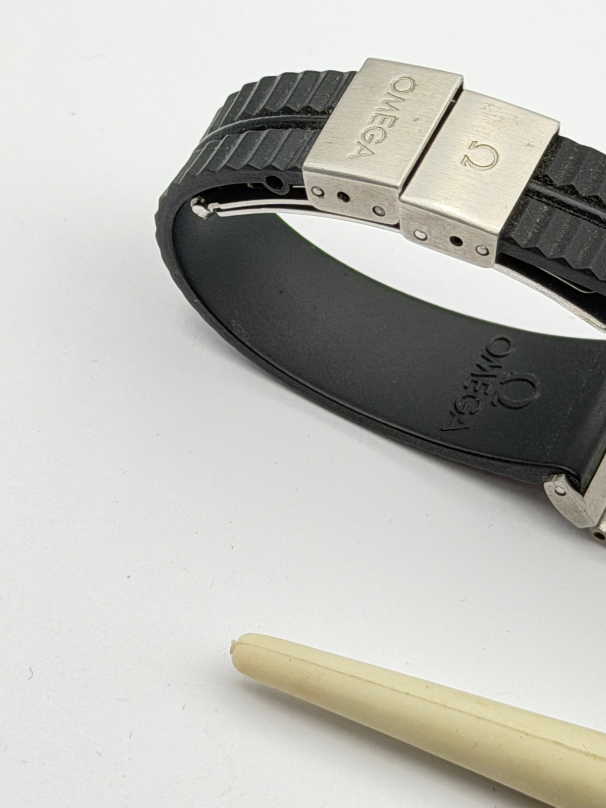 omega carrure 26mm cassa case