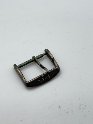 breil vintage 18mm fibbia buckle