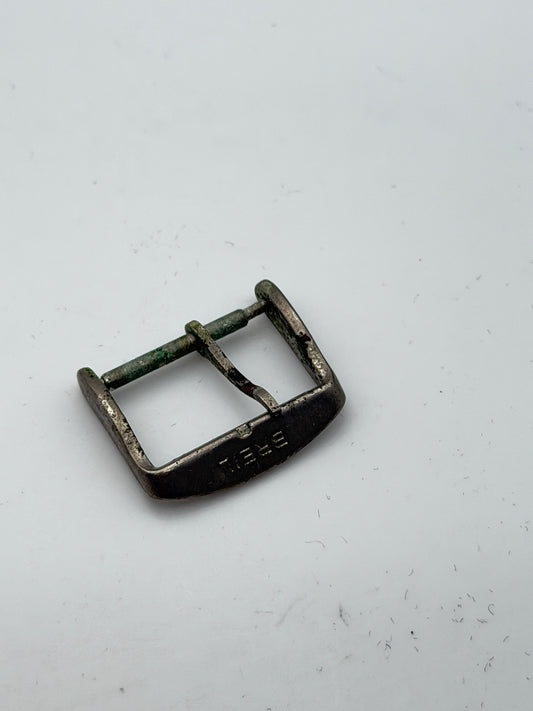 breil vintage 18mm fibbia buckle