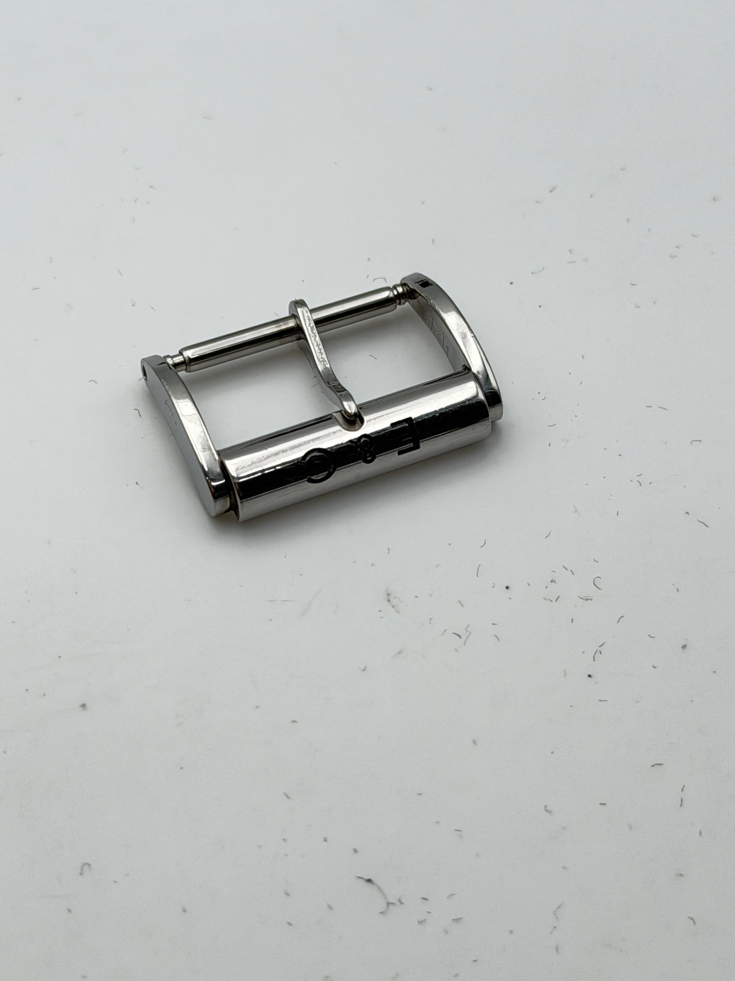 eberhard 18mm fibbia buckle