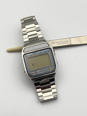 seiko digital a259-5040 34mm