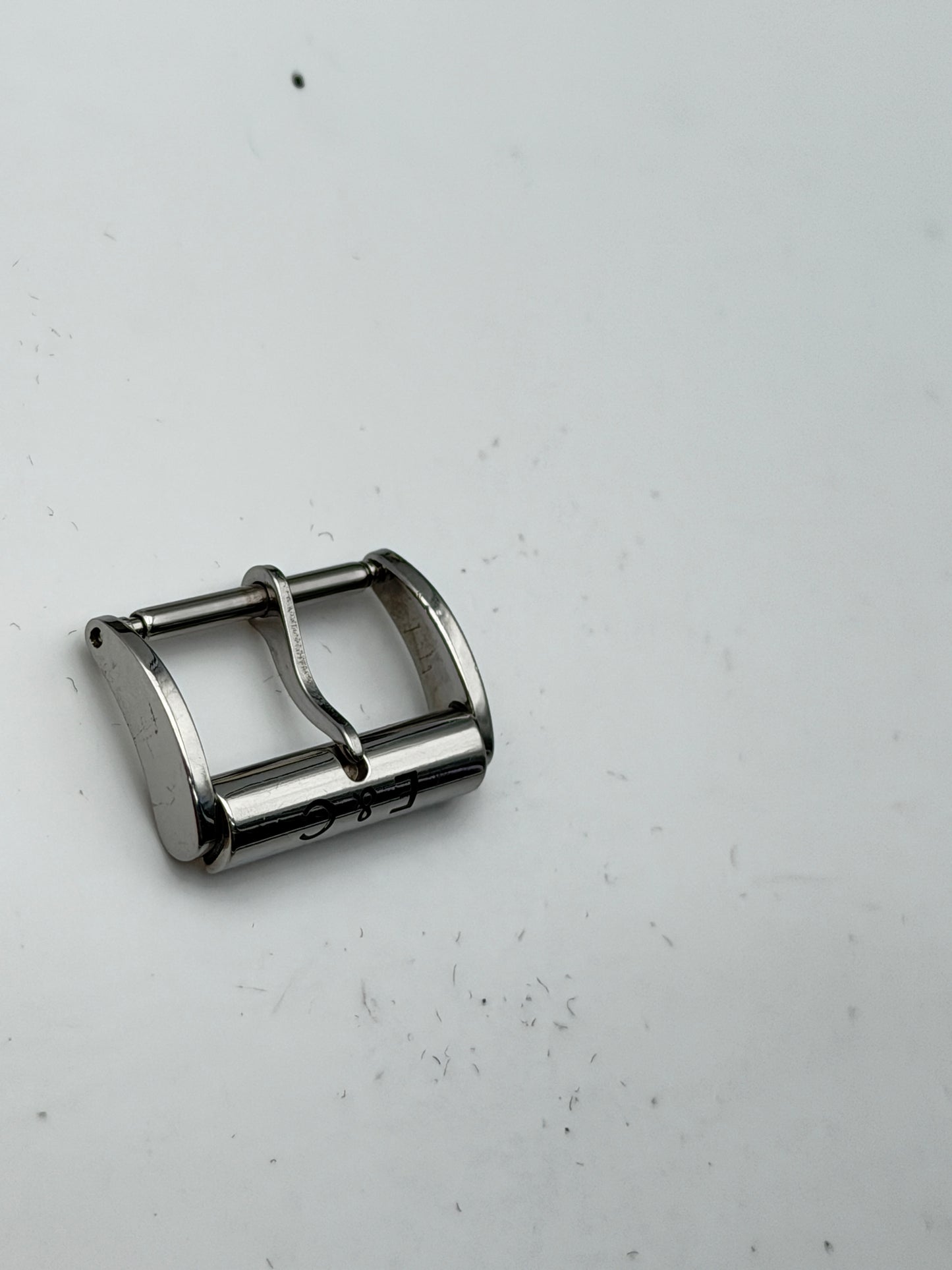 eberhard 18mm fibbia buckle