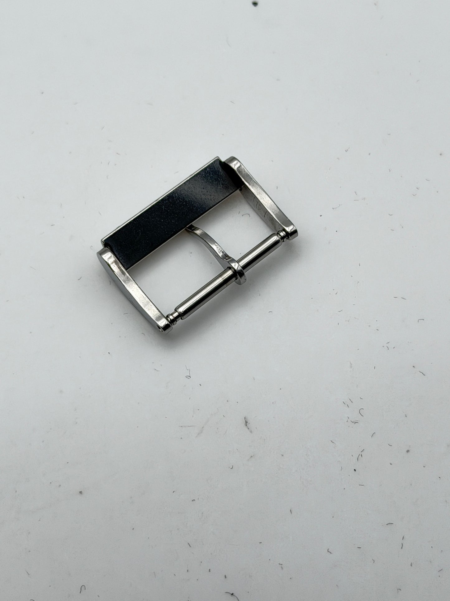 eberhard 18mm fibbia buckle