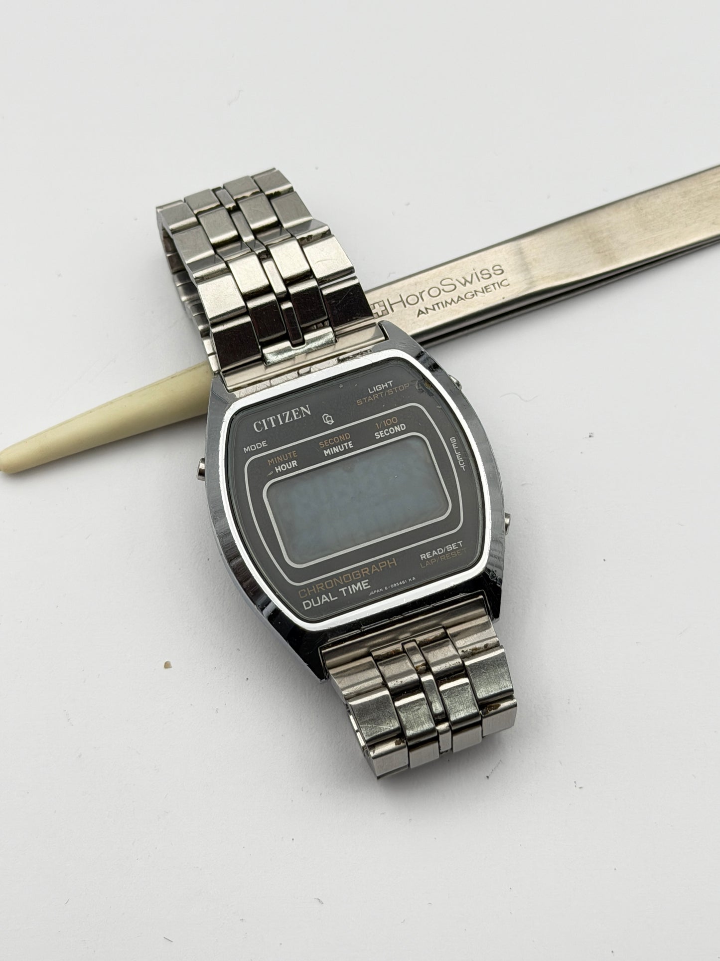 citizen digital 41-4554 34mm