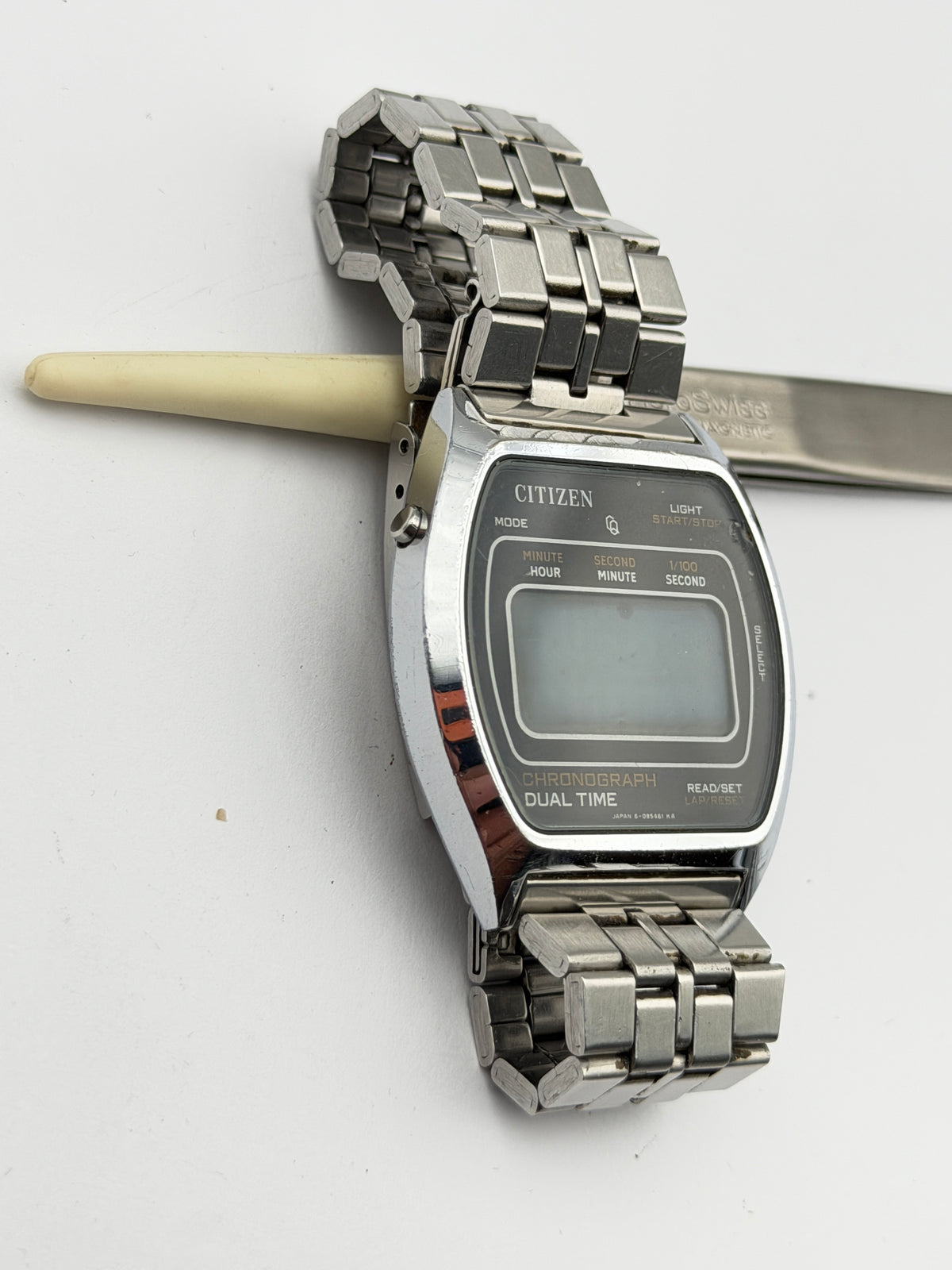 citizen digital 41-4554 34mm