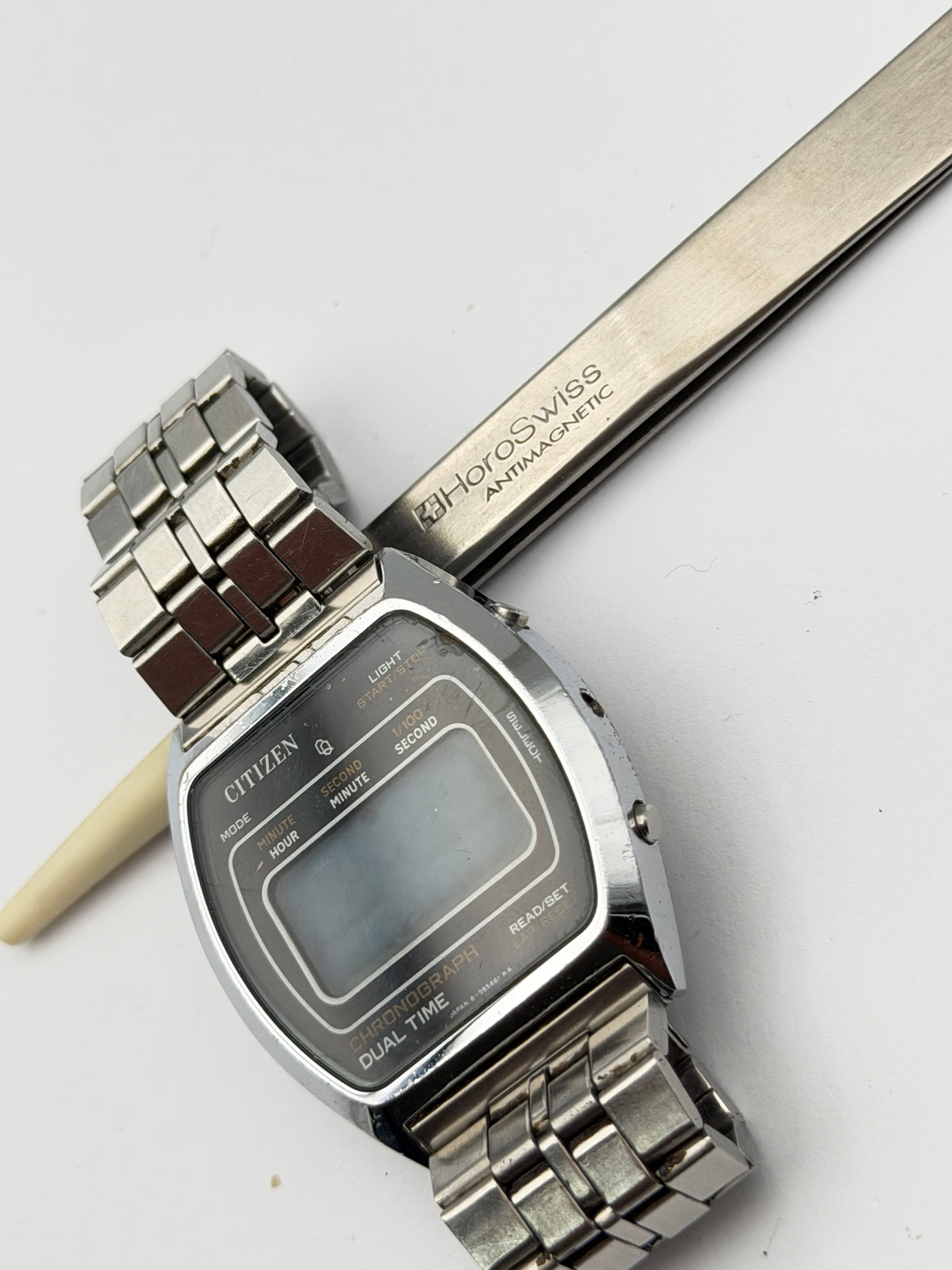 citizen digital 41-4554 34mm