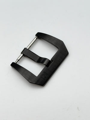 kienzle pvd 20mm fibbia buckle