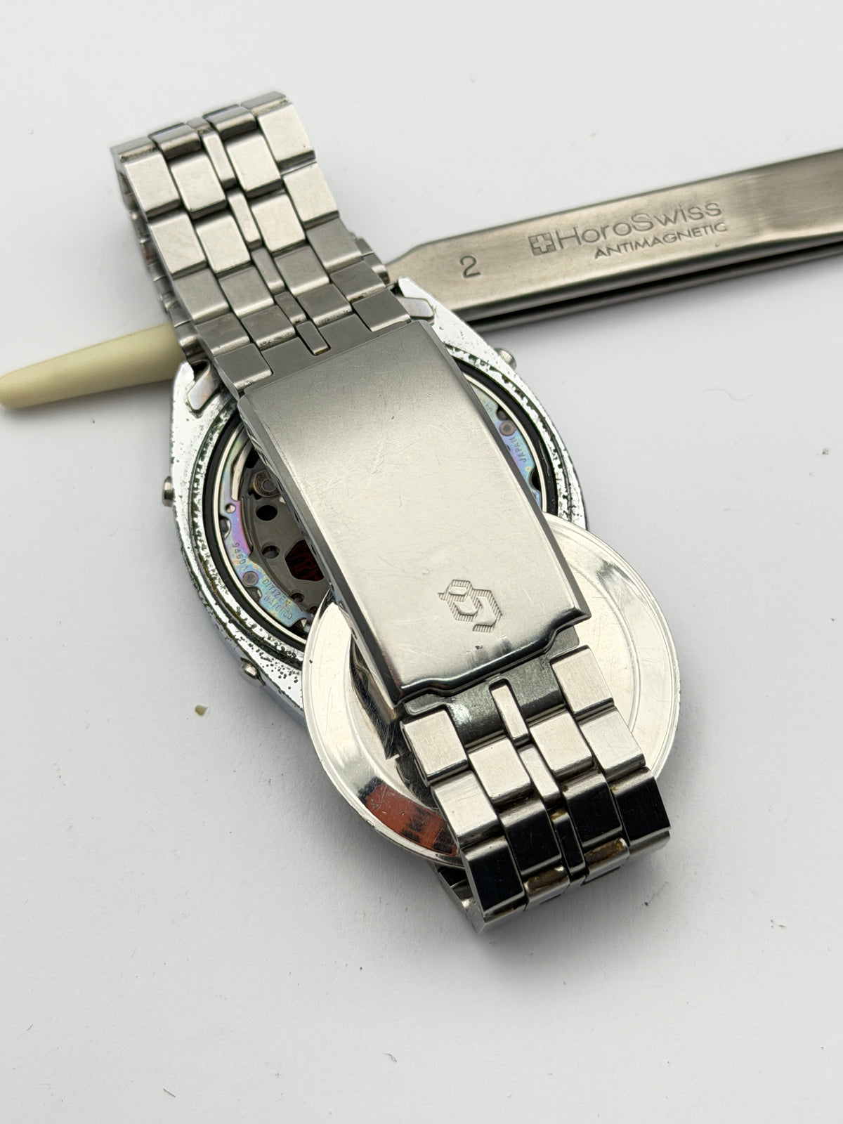citizen digital 41-4554 34mm