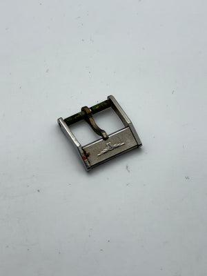 longines 12mm fibbia buckle
