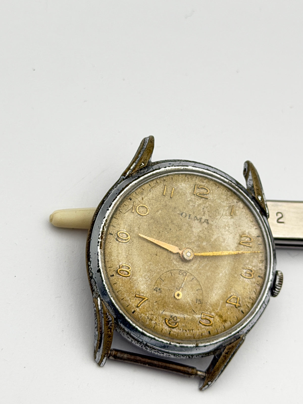 olma as 1130 36mm