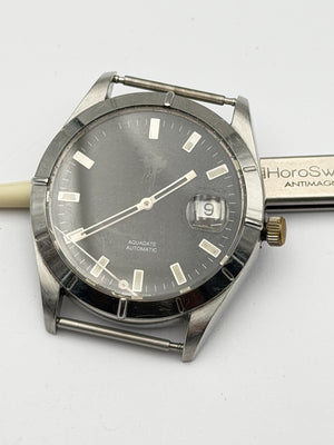 eberhard aquadate automatic 39mm 2090