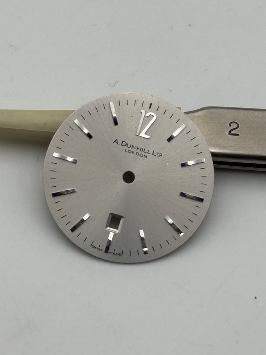 a.dunhill ltd London 24.5mm