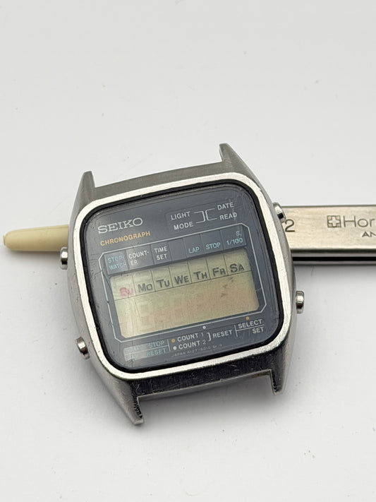 seiko digital a127-5010 35mm