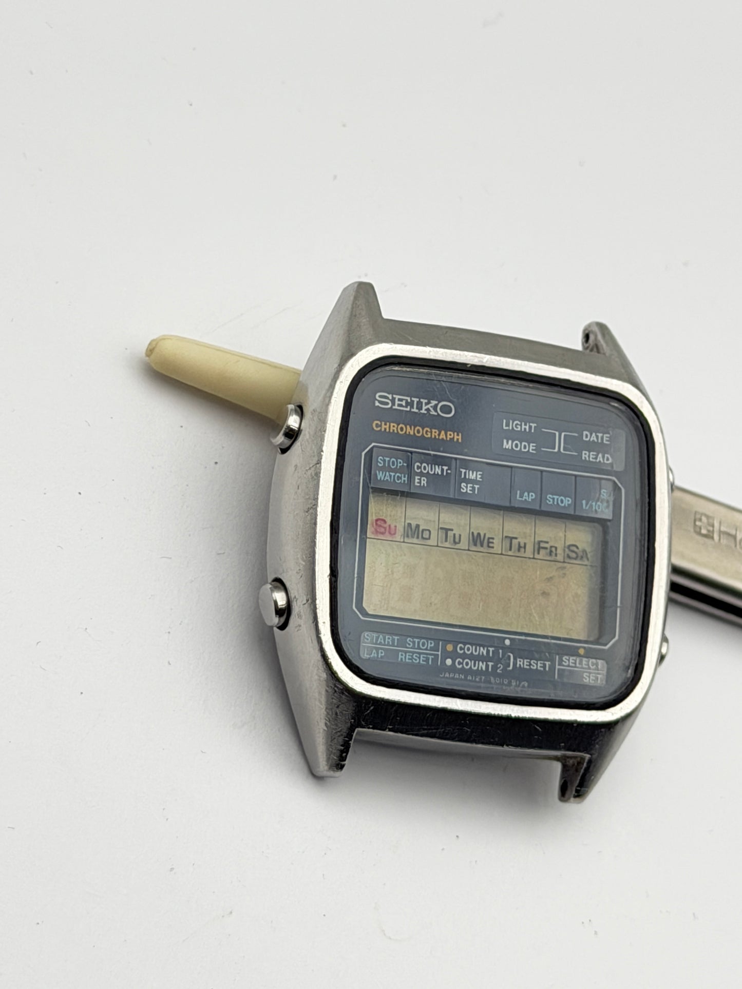seiko digital a127-5010 35mm