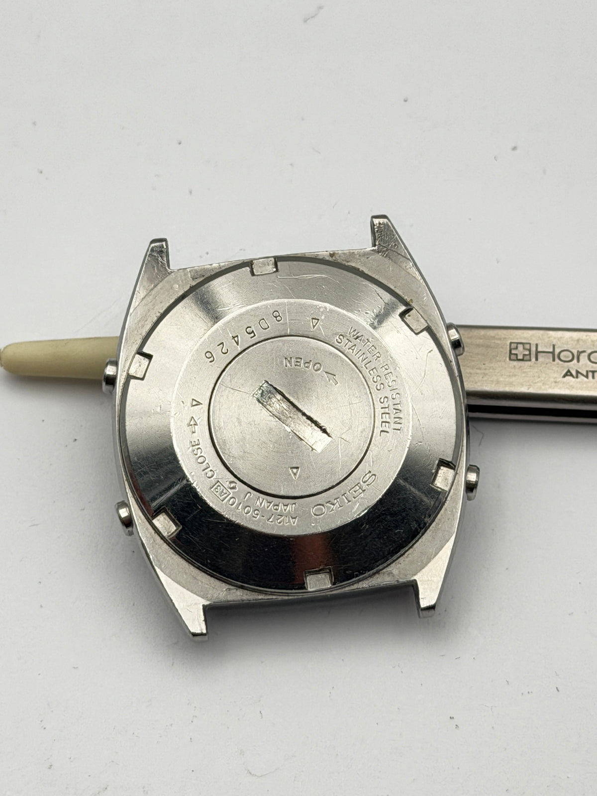 seiko digital a127-5010 35mm