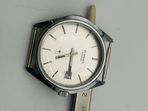 flipper 37mm lorsa movement movimento