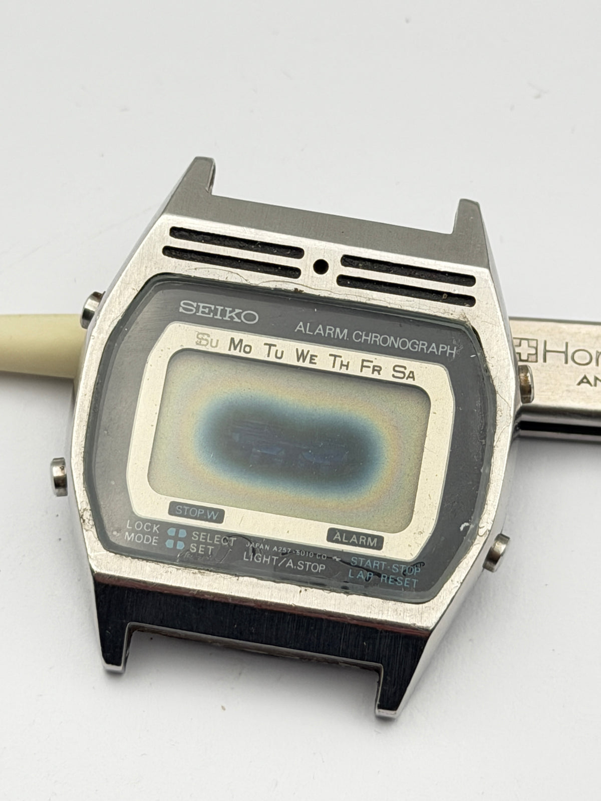 seiko digitale a257-5010 35mm