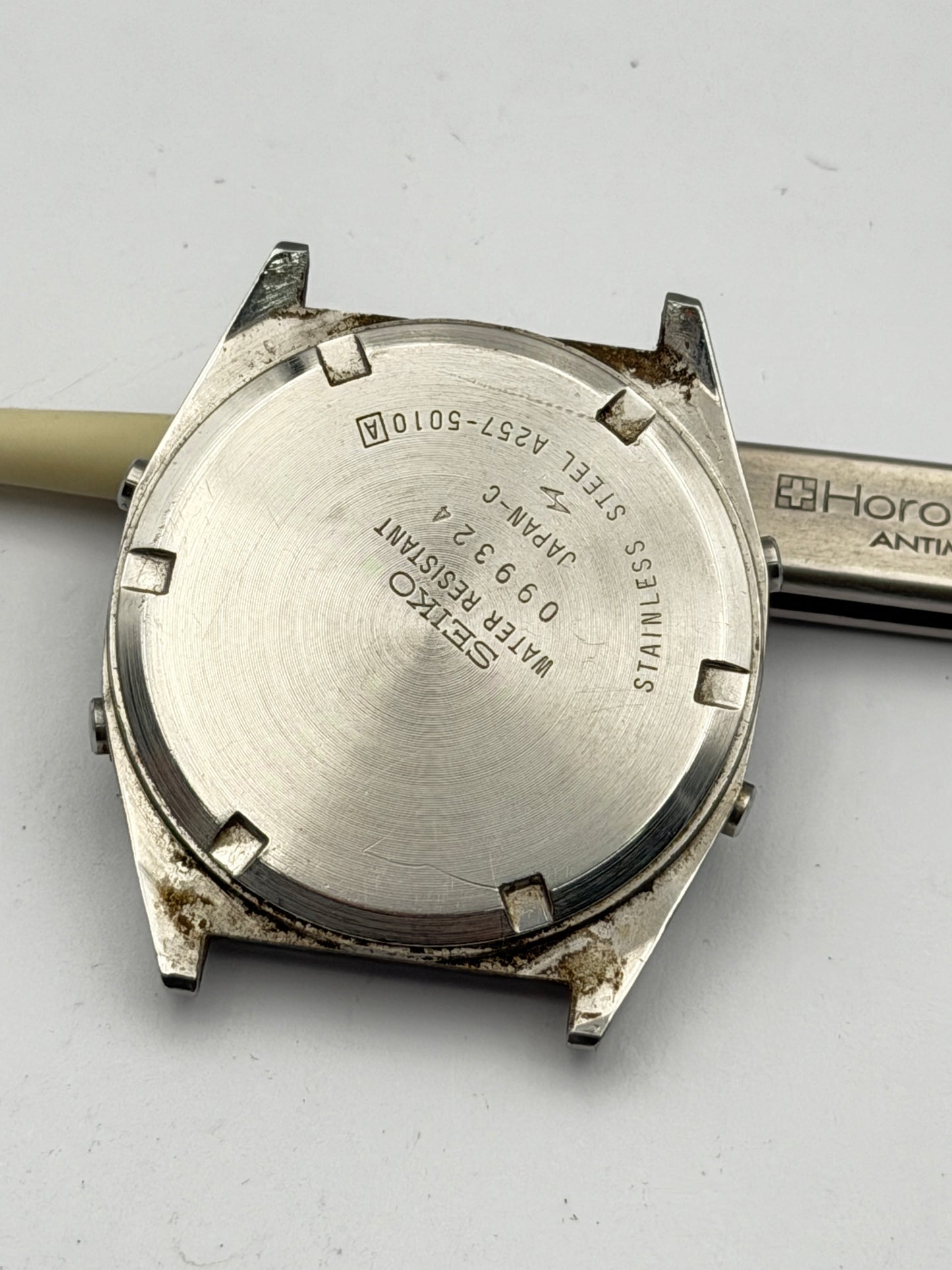 seiko digitale a257-5010 35mm