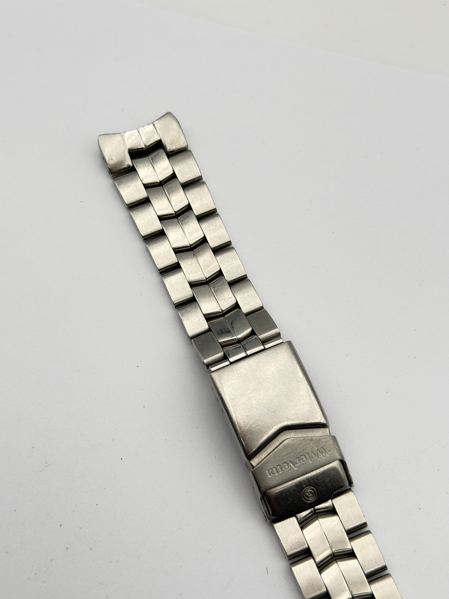 wyler vetta 20mm bracciale bracelet strap