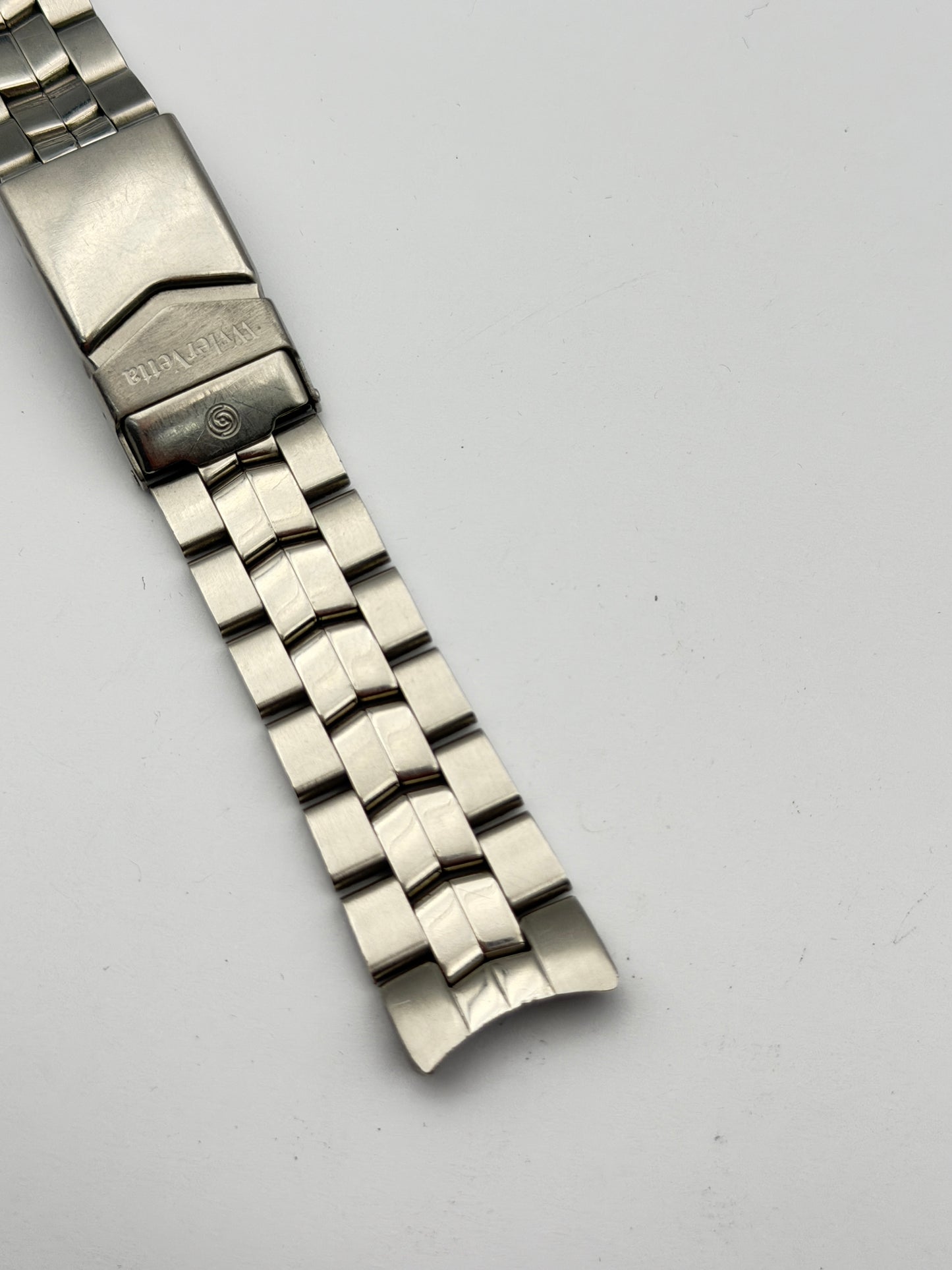 wyler vetta 20mm bracciale bracelet strap